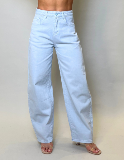 PANTALON HELLO MISS PREMIUM DENIM