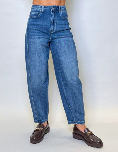PANTALON HELLO MISS PARIS PREMIUM DENIM