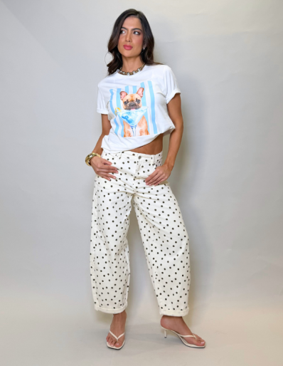 CAMISETA Y.TWO WOMAN
