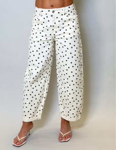 PANTALON REDIAL PREMIUM DENIM COLLECTION