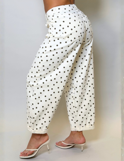 PANTALON REDIAL PREMIUM DENIM COLLECTION