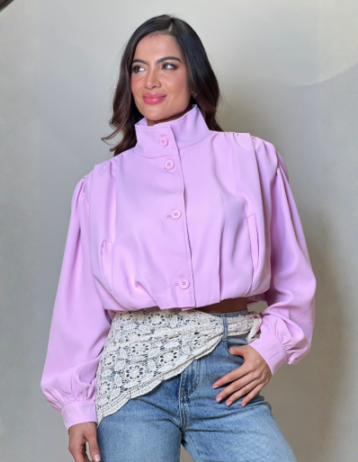 CHAQUETA VENESSA NUCCI