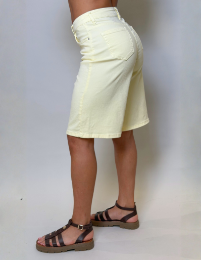BERMUDA VS MISS PREMIUM DENIM COLLECTION