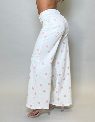 PANTALON REDIAL PREMIUM DENIM COLLECTION