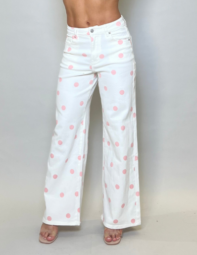 PANTALON REDIAL PREMIUM DENIM COLLECTION