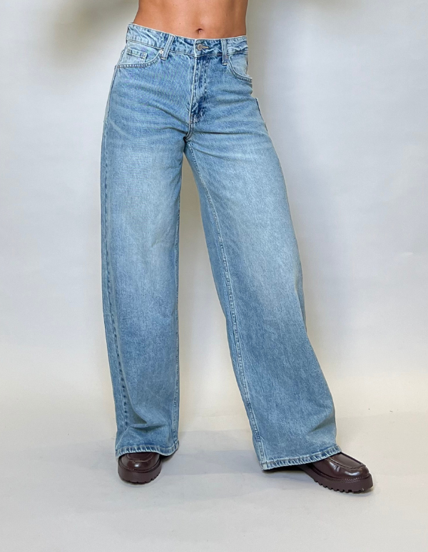 PANTALON MARIVY PARIS