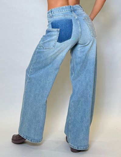 PANTALON MARIVY PARIS