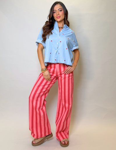 BLUSA KILKY