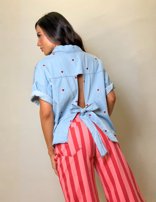 BLUSA KILKY - Image 4