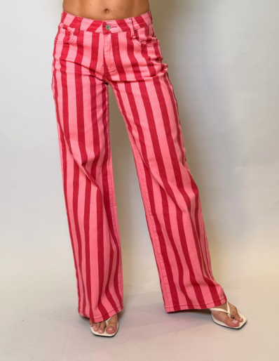 PANTALON LAJOLY DENIM