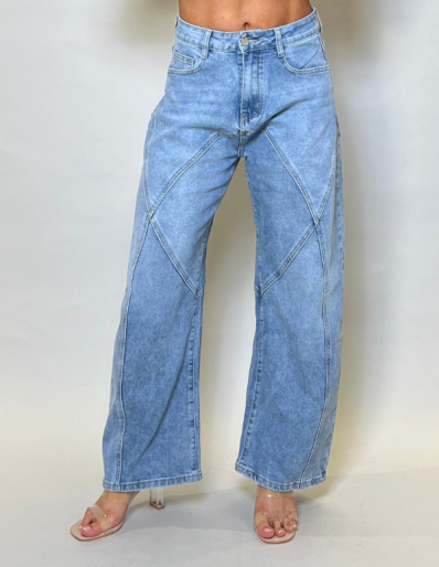 PANTALON LARA ORIGINAL DENIM