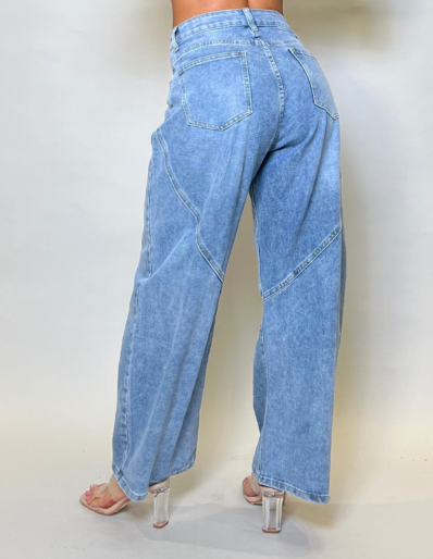 PANTALON LARA ORIGINAL DENIM