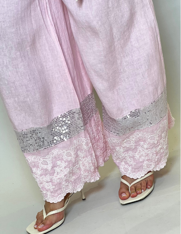 PANTALON FLORA - Image 3