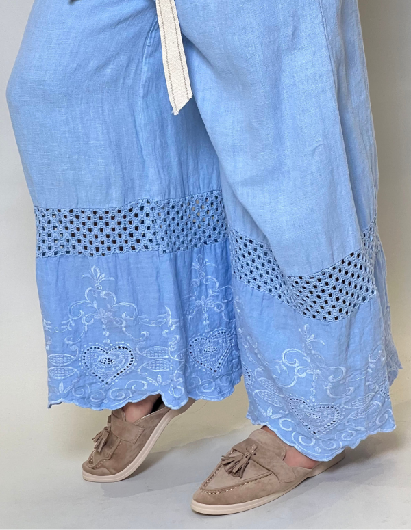 PANTALON FLORA - Image 4