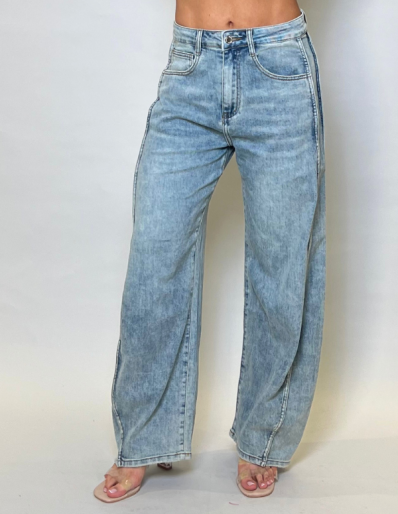PANTALON LARA ORIGINAL DENIM