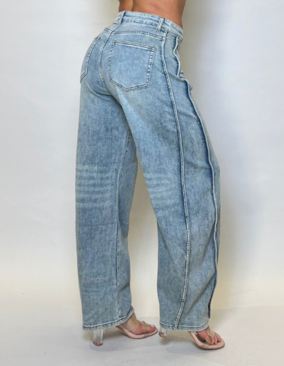 PANTALON LARA ORIGINAL DENIM