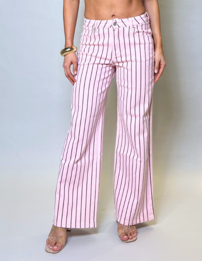 PANTALON REDIAL PREMIUM DENIM COLLECTION