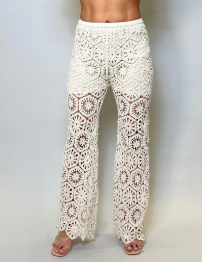 PANTALON Z STUDIO