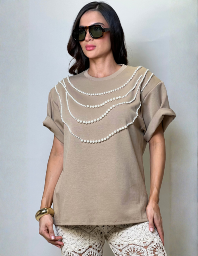 CAMISETA MOCHY