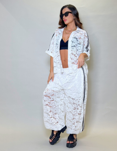 SET MADE IN ITALY