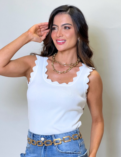 BLUSA MOOCCI PARIS