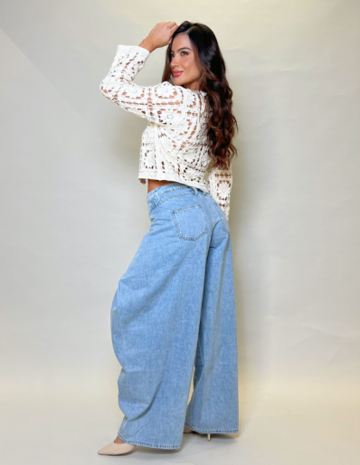 PANTALON MOCHY