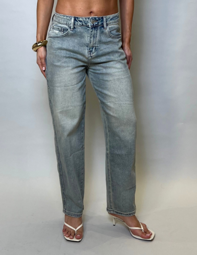 PANTALON HELLO MISS PREMIUM DENIM
