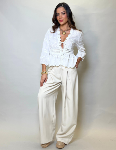 BLUSA KAYLLA PARIS