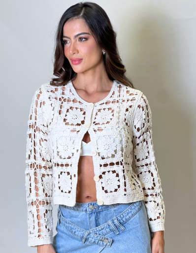 BLUSA Z STUDIO